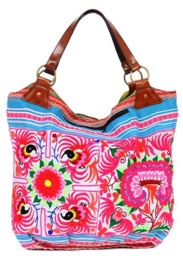 boho chic bag