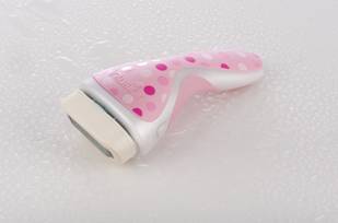 Schick Intuition Limited Edition Razors 03