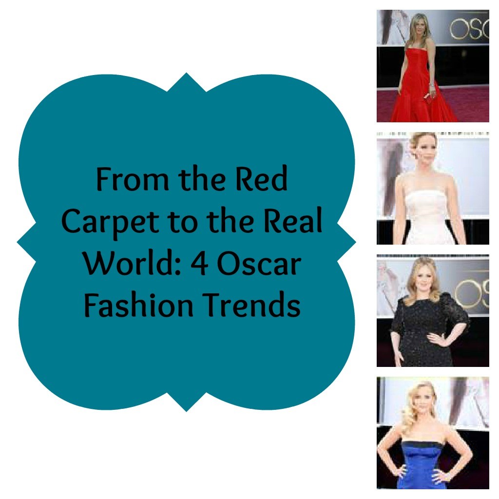 2013 Oscar Gowns 2013 Oscar Gowns