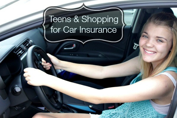 Teen Car Insurance | Teen Auto Insurance Rates