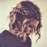 These 25 braided hairstyles are perfect for an easy going summer day. It doesn’t matter if you have long hair, short hair or something in between, you’ll find braided hair ideas ranging from easy to ones that are a little more difficult. A few even have tutorials, so click on over and see all 25! These 25 braided hairstyles are perfect for an easy going summer day. It doesn’t matter if you have long hair, short hair or something in between, you’ll find braided hair ideas ranging from easy to ones that are a little more difficult. A few even have tutorials, so click on over and see all 25!