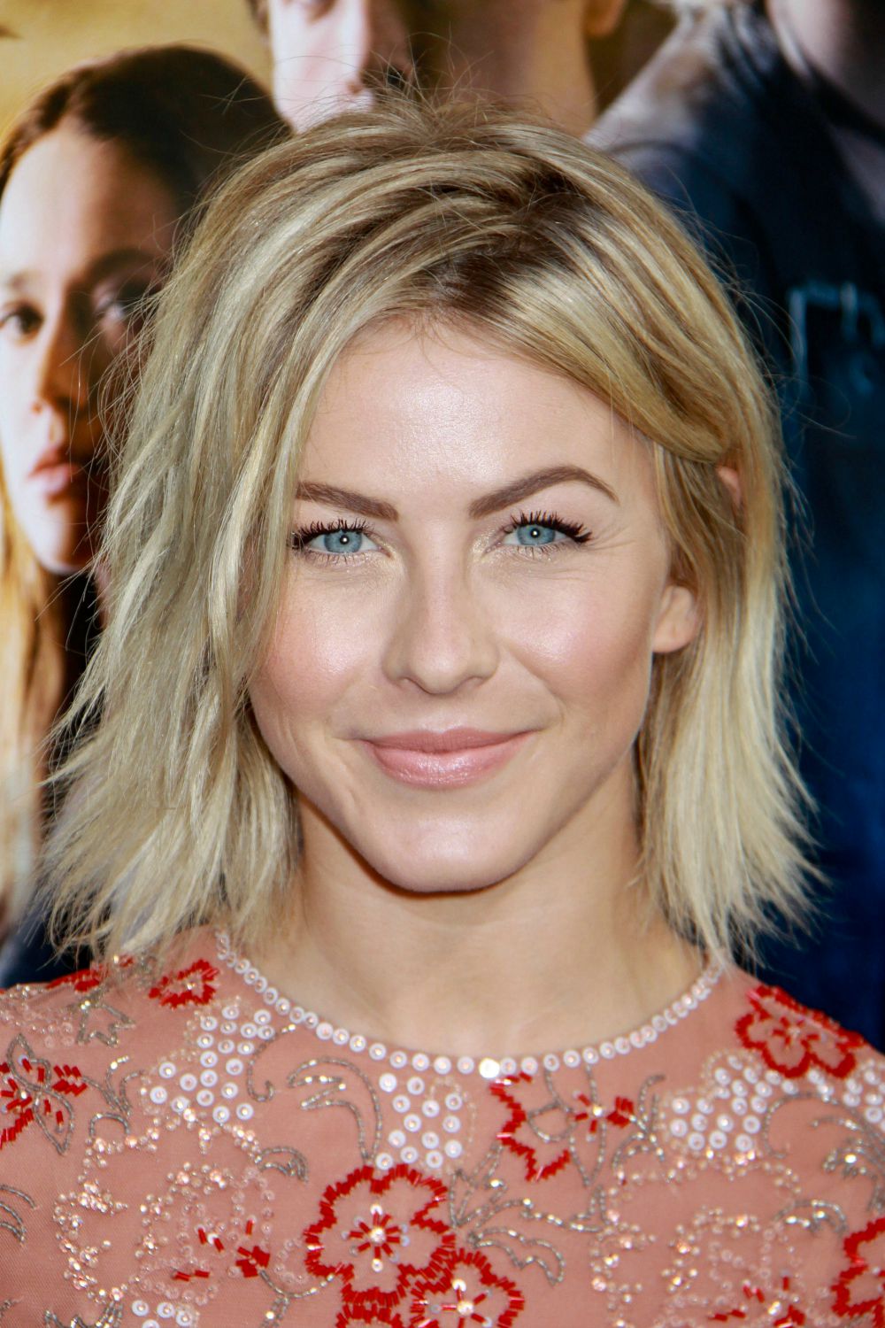 31 Gorgeous Photos Of Julianne Hough S Hair Mom Fabulous 23856 | Hot Sex  Picture