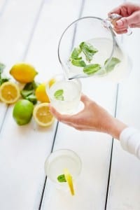 Drink more water Drink more water