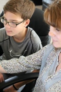 Take Our Sons and Daughters to Work Day