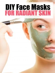 If you're looking for DIY face masks that are not complicated, take only a few ingredients and will help pamper your skin making it radiant and healthy, you're in the right place! Whether you're dealing with dry skin or need a quick pick-me-up, these three recipes below might be just perfect for you.