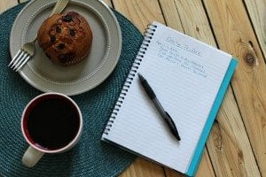 Are your mornings stressful, rushed, hectic and just over-all not very enjoyable? Maybe you groan when the alarm clock goes off, not because you had a bad night of sleep, but because you dread what the morning holds. What if you could start off every day dedicated to self-care and kicking off your morning on the right foot?