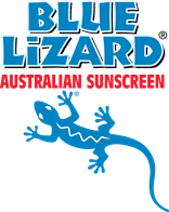 Blue Lizard Australian Sunscreen Logo