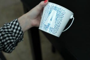 Make your kids love brushing their teeth with this DIY oral healthcare station