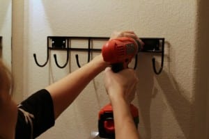 Make your kids love brushing their teeth with this DIY oral healthcare station