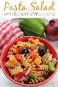 Easy and Healthy summer lunches for moms