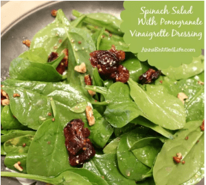 Easy and Healthy summer lunches for moms