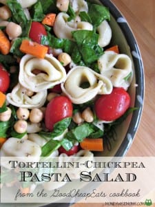 Easy and Healthy summer lunches for moms