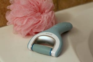 If you're anything like me, when the weather warms up and it's time to break out those sandals, you take one look at your feet and groan. From the fact they've been covered up all winter with socks and shoes to the cold air that's dried them out, our feet are always in need of (and ready for!) some TLC come spring and summer. Here's how to get your feet sandal ready! If you're anything like me, when the weather warms up and it's time to break out those sandals, you take one look at your feet and groan. From the fact they've been covered up all winter with socks and shoes to the cold air that's dried them out, our feet are always in need of (and ready for!) some TLC come spring and summer. Here's how to get your feet sandal ready!