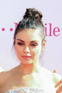 These 15 celebrity hair styles from the past month, will surely give you some inspiration for your next style. Whether you have short, medium or long hair, these cuts, color and styles will guide you (and your stylist) in the right direction with a hairstyle perfect for you. See if you spot any hair trends on the red carpet. I sure saw a lot of bleach blond hair! Click through the see all 15 celebrity hairstyles. These 15 celebrity hair styles from the past month, will surely give you some inspiration for your next style. Whether you have short, medium or long hair, these cuts, color and styles will guide you (and your stylist) in the right direction with a hairstyle perfect for you. See if you spot any hair trends on the red carpet. I sure saw a lot of bleach blond hair! Click through the see all 15 celebrity hairstyles.