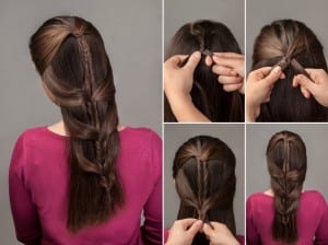 These 25 braided hairstyles are perfect for an easy going summer day. It doesn’t matter if you have long hair, short hair or something in between, you’ll find braided hair ideas ranging from easy to ones that are a little more difficult. A few even have tutorials, so click on over and see all 25! These 25 braided hairstyles are perfect for an easy going summer day. It doesn’t matter if you have long hair, short hair or something in between, you’ll find braided hair ideas ranging from easy to ones that are a little more difficult. A few even have tutorials, so click on over and see all 25!