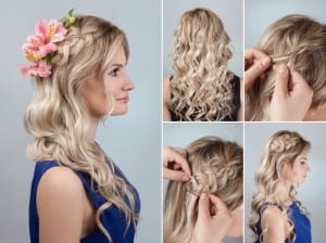 These 25 braided hairstyles are perfect for an easy going summer day. It doesn’t matter if you have long hair, short hair or something in between, you’ll find braided hair ideas ranging from easy to ones that are a little more difficult. A few even have tutorials, so click on over and see all 25! These 25 braided hairstyles are perfect for an easy going summer day. It doesn’t matter if you have long hair, short hair or something in between, you’ll find braided hair ideas ranging from easy to ones that are a little more difficult. A few even have tutorials, so click on over and see all 25!
