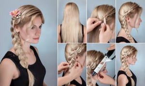 These 25 braided hairstyles are perfect for an easy going summer day. It doesn’t matter if you have long hair, short hair or something in between, you’ll find braided hair ideas ranging from easy to ones that are a little more difficult. A few even have tutorials, so click on over and see all 25! These 25 braided hairstyles are perfect for an easy going summer day. It doesn’t matter if you have long hair, short hair or something in between, you’ll find braided hair ideas ranging from easy to ones that are a little more difficult. A few even have tutorials, so click on over and see all 25!