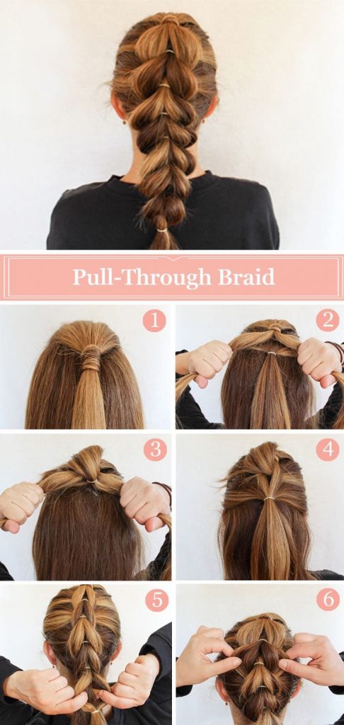 These 25 braided hairstyles are perfect for an easy going summer day. It doesn’t matter if you have long hair, short hair or something in between, you’ll find braided hair ideas ranging from easy to ones that are a little more difficult. A few even have tutorials, so click on over and see all 25! These 25 braided hairstyles are perfect for an easy going summer day. It doesn’t matter if you have long hair, short hair or something in between, you’ll find braided hair ideas ranging from easy to ones that are a little more difficult. A few even have tutorials, so click on over and see all 25!