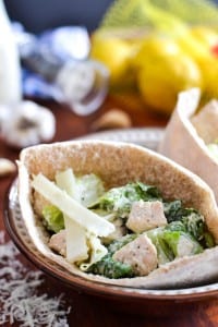 Easy and Healthy summer lunches for moms