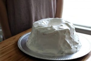 This Layered Cherry Angel Food Cake requires 3 ingredients and about 15 minutes of your time. It's easy, delicious and a crowd pleaser. If you’re on the hunt for easy dessert recipes, this is for you. You can’t go wrong with pie fillings, whipped topping and angel food cake! Click through to see a video with step by step instructions. This Layered Cherry Angel Food Cake requires 3 ingredients and about 15 minutes of your time. It's easy, delicious and a crowd pleaser. If you’re on the hunt for easy dessert recipes, this is for you. You can’t go wrong with pie fillings, whipped topping and angel food cake! Click through to see a video with step by step instructions.