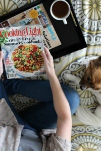 cooking light magazine-01