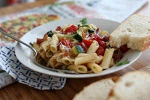 cooking light magazine pasta recipe-02