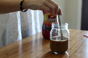 With just a few ingredients and a little time, you can whip up your own iced coffee at home for a fraction of the cost. Plus, add as little or as much ice as you want. (And no one gets sued...) With just a few ingredients and a little time, you can whip up your own iced coffee at home for a fraction of the cost. Plus, add as little or as much ice as you want. (And no one gets sued...)