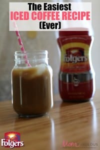 With just a few ingredients and a little time, you can whip up your own iced coffee at home for a fraction of the cost. Plus, add as little or as much ice as you want. (And no one gets sued...) With just a few ingredients and a little time, you can whip up your own iced coffee at home for a fraction of the cost. Plus, add as little or as much ice as you want. (And no one gets sued...)