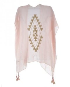 Kimono fashion - wear a kimono with jeans, over a swimsuit, over your favorite summer dress or with shorts and a tee. The style possibilities are endless!