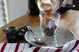 A twist on the Italian classic Affogato recipe: Brownie Sundae Affogato. Made with brownie bites, ice cream, whipped cream, chocolate shavings and a cherry on top. Affogato desserts are the perfect way to end a meal on a warm day. A twist on the Italian classic Affogato recipe: Brownie Sundae Affogato. Made with brownie bites, ice cream, whipped cream, chocolate shavings and a cherry on top. Affogato desserts are the perfect way to end a meal on a warm day.