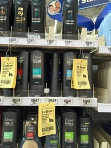 Fathers Day at HEB-0