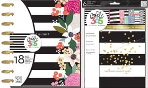 Are you looking for the best planners to help get your life in order? These planners are for 2016 to 2017 and perfect for the busy woman. They're great for moms, students and women just wanting to get a grasp on productivity. Not only are they all functional, they're also pretty! Are you looking for the best planners to help get your life in order? These planners are for 2016 to 2017 and perfect for the busy woman. They're great for moms, students and women just wanting to get a grasp on productivity. Not only are they all functional, they're also pretty!
