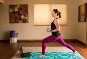 VFit Studio - online fitness for everyone - anywhere