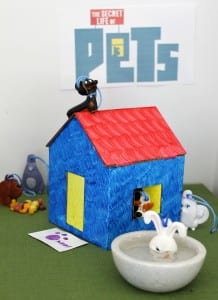 The Secret Life of Pets 01