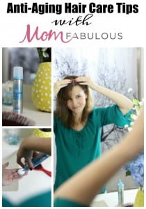 Are you looking for anti-aging hair care tips? Join me and celebrity stylist Jill Crosby as she shares some tips on hair styling, thinning hair and more. Are you looking for anti-aging hair care tips? Join me and celebrity stylist Jill Crosby as she shares some tips on hair styling, thinning hair and more.