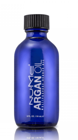 best argan oil