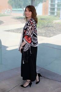 Looking for black maxi dress outfit ideas? Here are two ways to wear one: dressed up and down. This is the perfect versatile dress for summer and even into early fall. Looking for black maxi dress outfit ideas? Here are two ways to wear one: dressed up and down. This is the perfect versatile dress for summer and even into early fall.