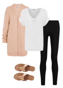 Are you looking for a few date night outfit ideas? From casual to dressy, here are five date night outfit ideas for moms. Whether you're headed to the ball park or that fancy restaurant, I have an outfit idea for you. Click through to see all five! Are you looking for a few date night outfit ideas? From casual to dressy, here are five date night outfit ideas for moms. Whether you're headed to the ball park or that fancy restaurant, I have an outfit idea for you. Click through to see all five!