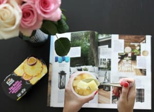 Del Monte Refreshers - The adult fruit cup for your #TimeToRefresh Del Monte Refreshers - The adult fruit cup for your #TimeToRefresh