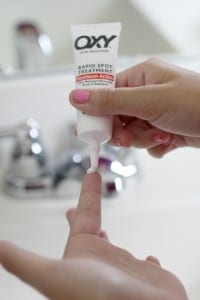 OXY 28 day challenge OXY 28 day challenge