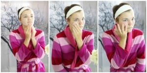 oxy 28 day challenge 10