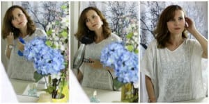 Quick Hairstyle Idea Quick Hairstyle Idea