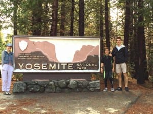 Yosemite National Park Yosemite National Park