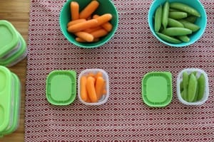 Lunch packing tips: 5 tips to creating a lunch packing station that saves you time Lunch packing tips: 5 tips to creating a lunch packing station that saves you time
