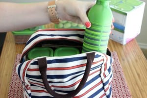 Lunch packing tips: 5 tips to creating a lunch packing station that saves you time Lunch packing tips: 5 tips to creating a lunch packing station that saves you time