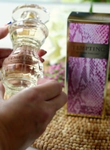 Tempting by Sofia Vergara Tempting by Sofia Vergara