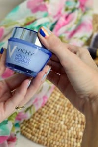 Vichy Aqualia Thermal Mineral Water Gel Moisturizer Vichy Aqualia Thermal Mineral Water Gel Moisturizer