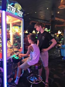 dave and busters austin texas 02