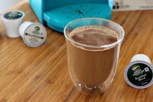 easy hazelnut spread latte 03