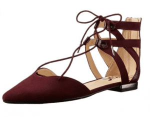 The summer to fall transition can be tricky when it comes to getting dressed. If you're like me, you really want to start wearing those fall trends but it's still quite hot outside. One way to beat the heat and wear those fall finds is with a great pair of summer to fall transitional shoes. The summer to fall transition can be tricky when it comes to getting dressed. If you're like me, you really want to start wearing those fall trends but it's still quite hot outside. One way to beat the heat and wear those fall finds is with a great pair of summer to fall transitional shoes.